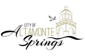 City of Altamonte Springs